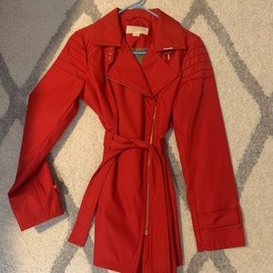 Michael Kors Fall Jacket